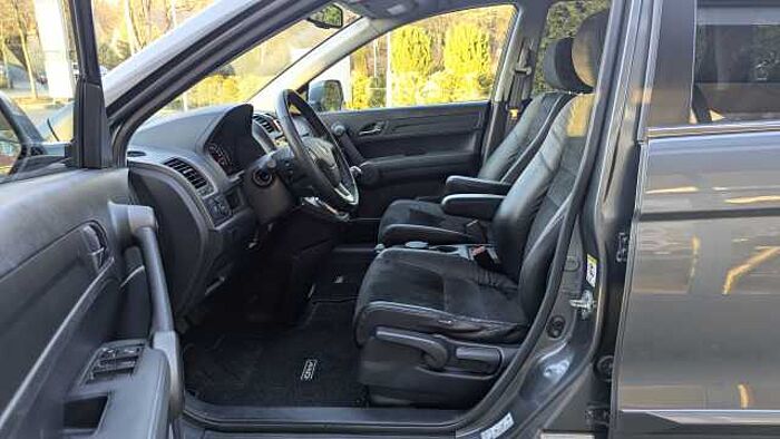 Honda CR-V 2.0i-VTEC Elegance 50 Jahre Edition