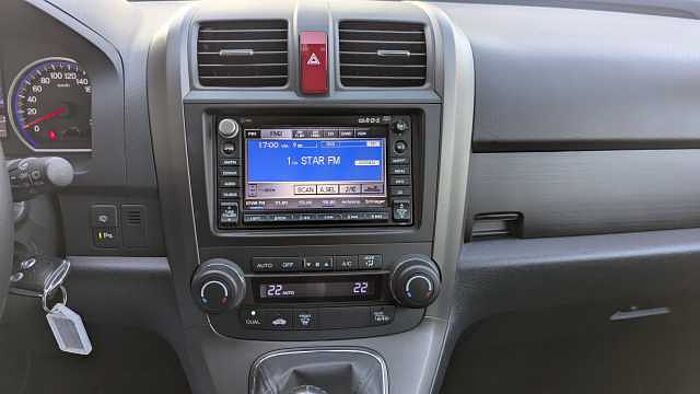 Honda CR-V 2.0i-VTEC Elegance 50 Jahre Edition