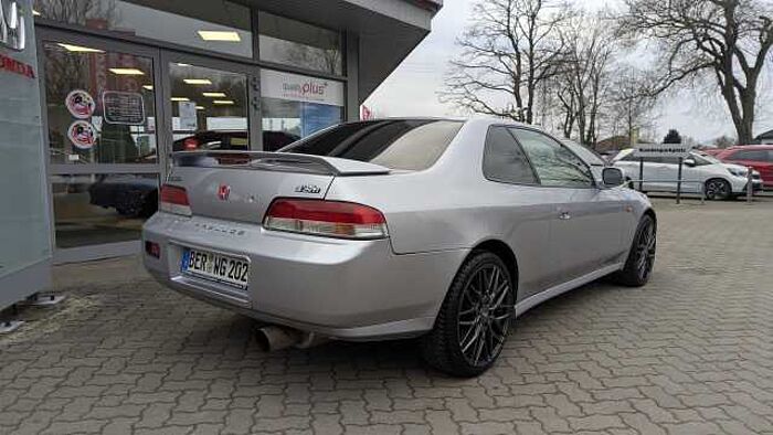 Honda Prelude 2.2i VTEC Prelude 2.2i VTEC