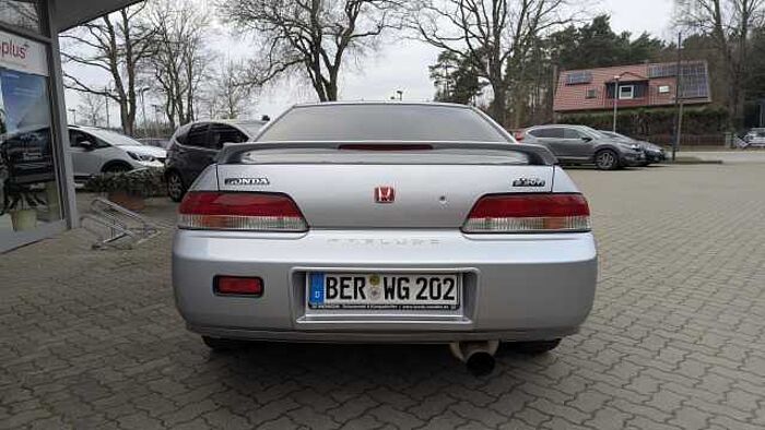Honda Prelude 2.2i VTEC Prelude 2.2i VTEC