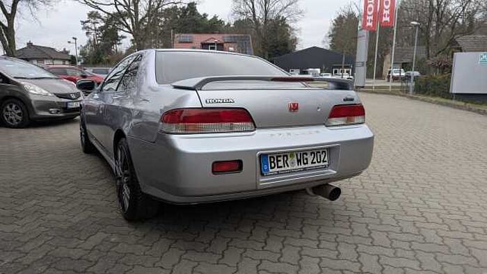 Honda Prelude 2.2i VTEC Prelude 2.2i VTEC