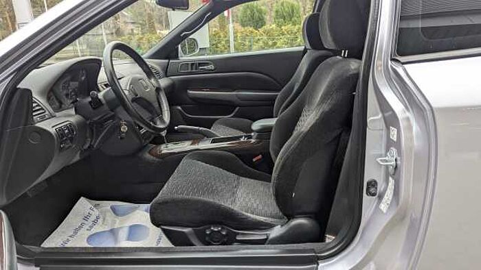 Honda Prelude 2.2i VTEC Prelude 2.2i VTEC