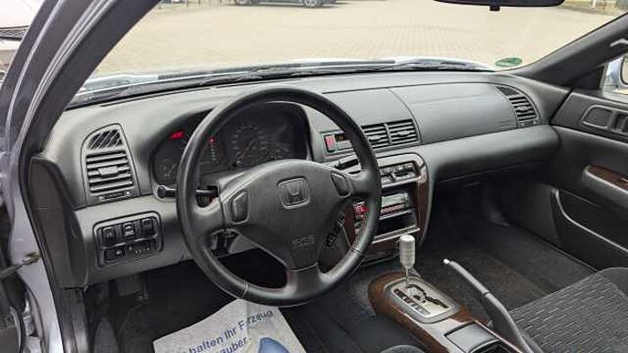 Honda Prelude 2.2i VTEC Prelude 2.2i VTEC