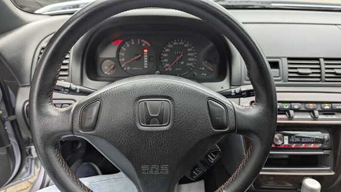 Honda Prelude 2.2i VTEC Prelude 2.2i VTEC