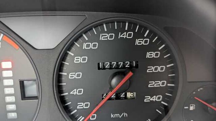 Honda Prelude 2.2i VTEC Prelude 2.2i VTEC