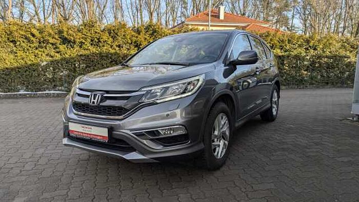 Honda CR-V Diesel 1.6i DTEC 2WD Elegance