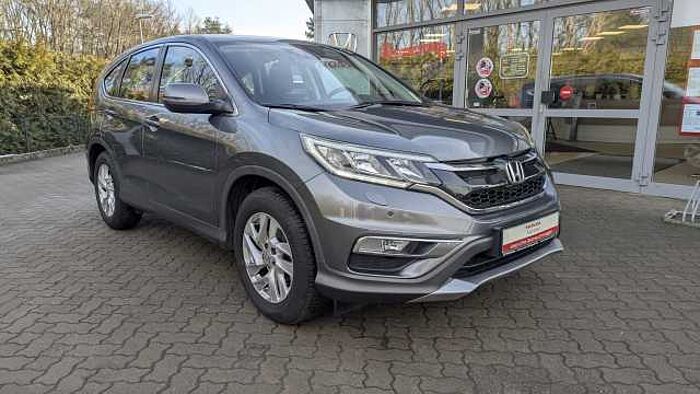 Honda CR-V Diesel 1.6i DTEC 2WD Elegance