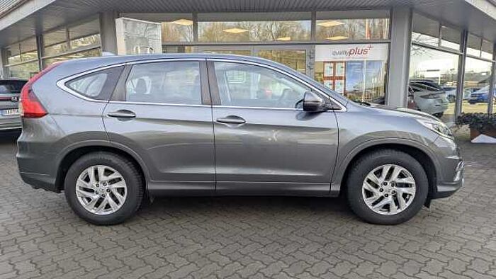 Honda CR-V Diesel 1.6i DTEC 2WD Elegance