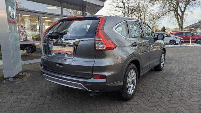 Honda CR-V Diesel 1.6i DTEC 2WD Elegance