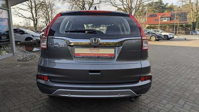 Honda CR-V Diesel 1.6i DTEC 2WD Elegance