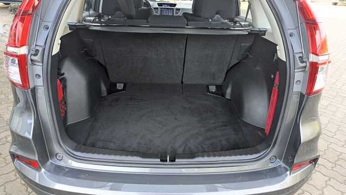 Honda CR-V Diesel 1.6i DTEC 2WD Elegance