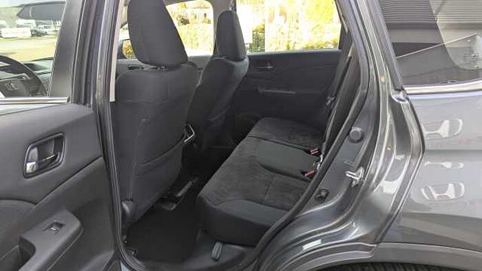 Honda CR-V Diesel 1.6i DTEC 2WD Elegance