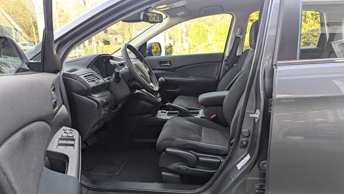 Honda CR-V Diesel 1.6i DTEC 2WD Elegance