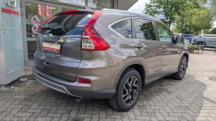 Honda CR-V 2.0i-VTEC 4WD Automatik Elegance