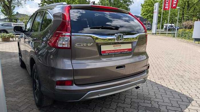 Honda CR-V 2.0i-VTEC 4WD Automatik Elegance
