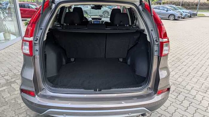Honda CR-V 2.0i-VTEC 4WD Automatik Elegance