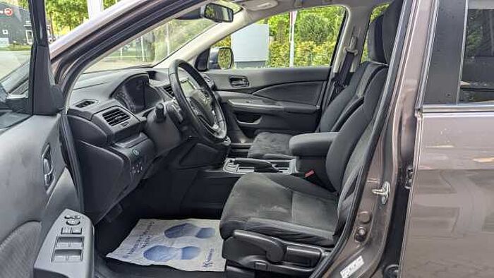 Honda CR-V 2.0i-VTEC 4WD Automatik Elegance