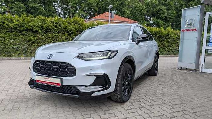 Honda ZR-V Hybrid e:HEV 2.0 i-MMD Sport
