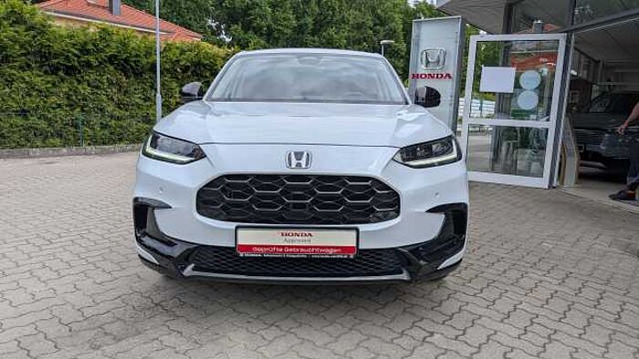 Honda ZR-V Hybrid e:HEV 2.0 i-MMD Sport