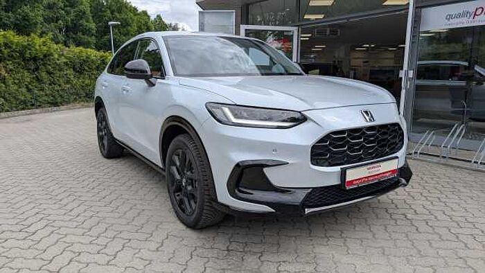 Honda ZR-V Hybrid e:HEV 2.0 i-MMD Sport