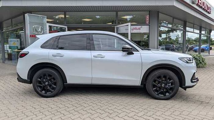 Honda ZR-V Hybrid e:HEV 2.0 i-MMD Sport