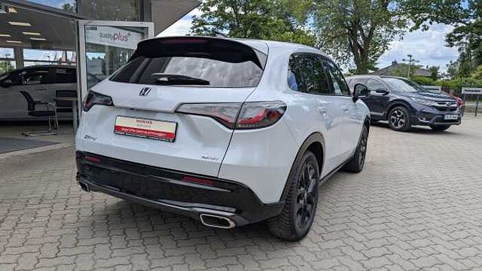 Honda ZR-V Hybrid e:HEV 2.0 i-MMD Sport