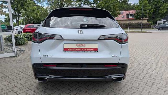 Honda ZR-V Hybrid e:HEV 2.0 i-MMD Sport