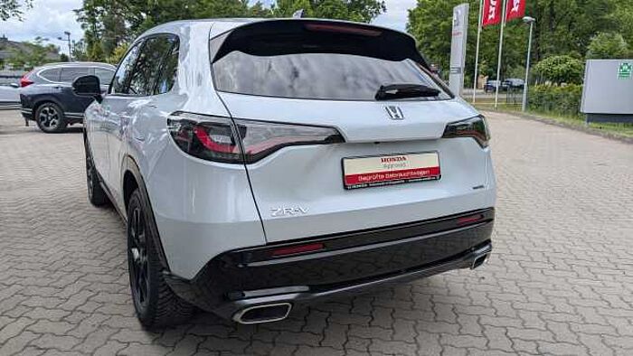 Honda ZR-V Hybrid e:HEV 2.0 i-MMD Sport