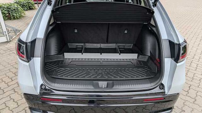 Honda ZR-V Hybrid e:HEV 2.0 i-MMD Sport