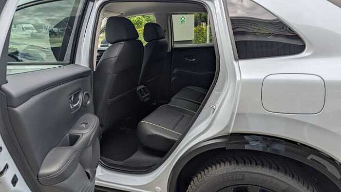 Honda ZR-V Hybrid e:HEV 2.0 i-MMD Sport