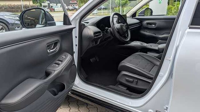 Honda ZR-V Hybrid e:HEV 2.0 i-MMD Sport