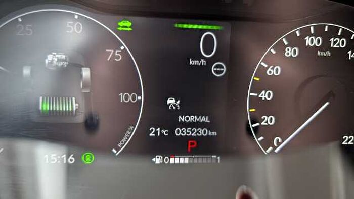 Honda ZR-V Hybrid e:HEV 2.0 i-MMD Sport