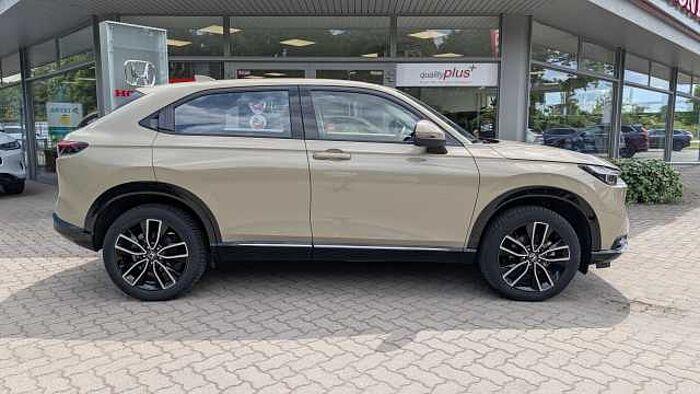 Honda HR-V Hybrid e:HEV 1.5 i-MMD Advance