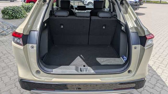 Honda HR-V Hybrid e:HEV 1.5 i-MMD Advance