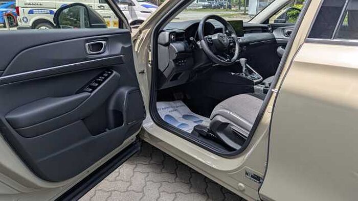 Honda HR-V Hybrid e:HEV 1.5 i-MMD Advance