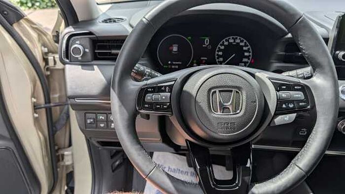 Honda HR-V Hybrid e:HEV 1.5 i-MMD Advance
