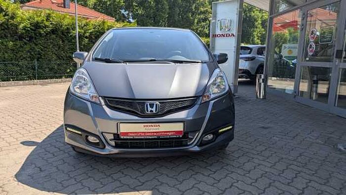 Honda Jazz 1.4 i-VTEC Comfort Plus