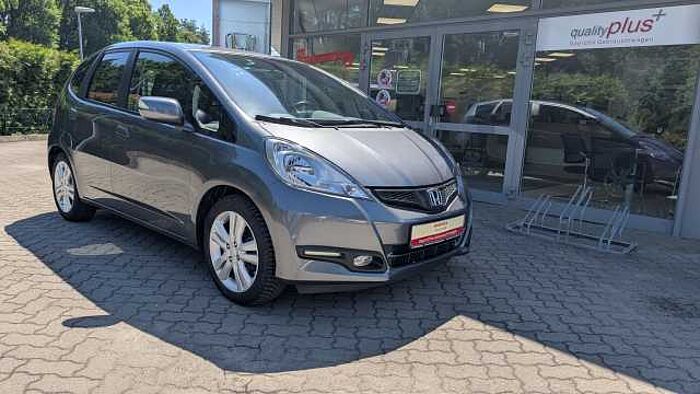 Honda Jazz 1.4 i-VTEC Comfort Plus