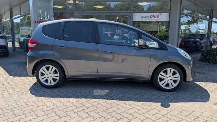 Honda Jazz 1.4 i-VTEC Comfort Plus