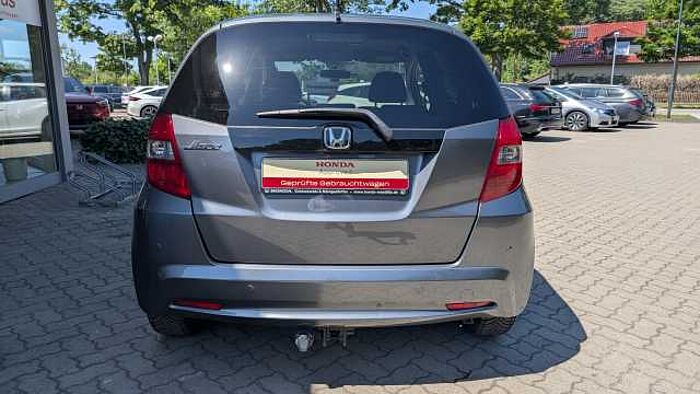 Honda Jazz 1.4 i-VTEC Comfort Plus