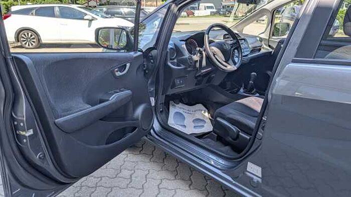 Honda Jazz 1.4 i-VTEC Comfort Plus