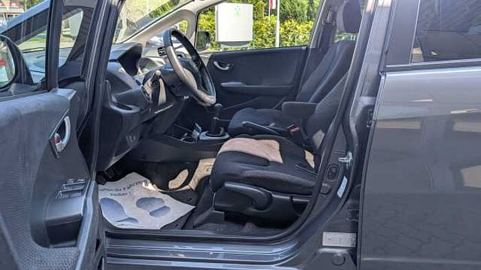 Honda Jazz 1.4 i-VTEC Comfort Plus