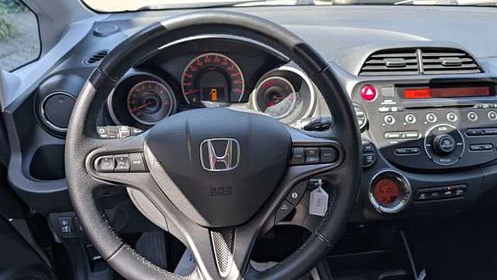 Honda Jazz 1.4 i-VTEC Comfort Plus