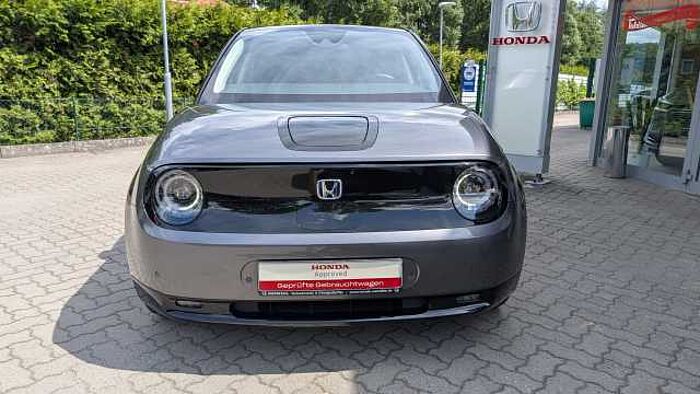 Honda e Honda e