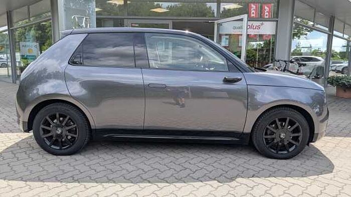 Honda e Honda e