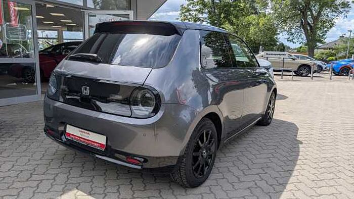Honda e Honda e