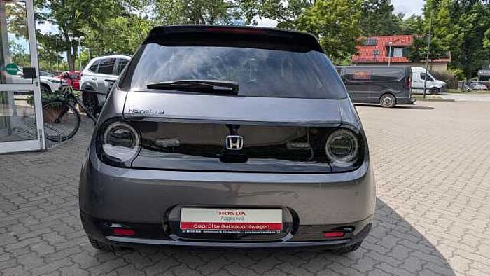 Honda e Honda e