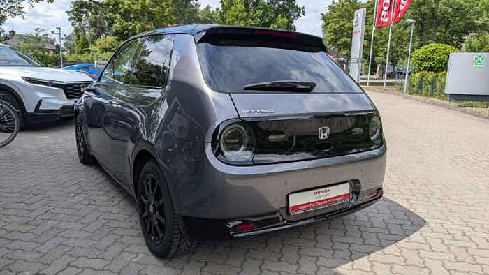 Honda e Honda e