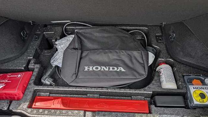 Honda e Honda e