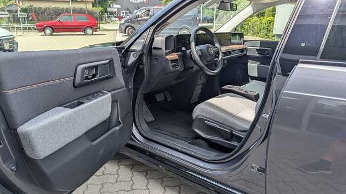 Honda e Honda e
